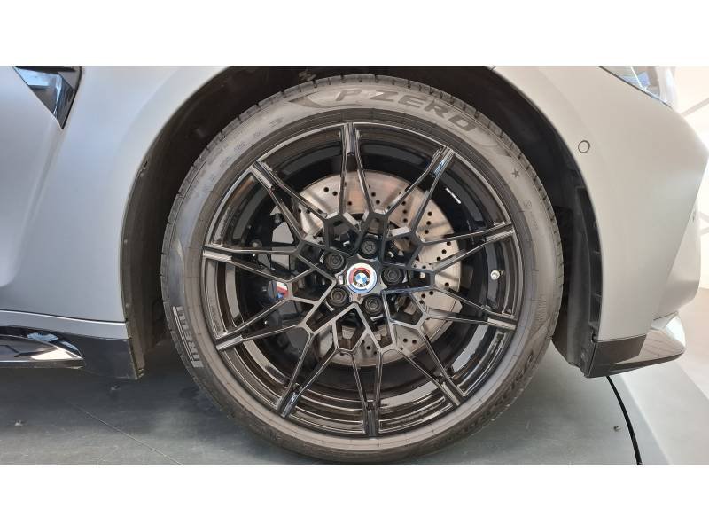 BMW M3 - Photo 23