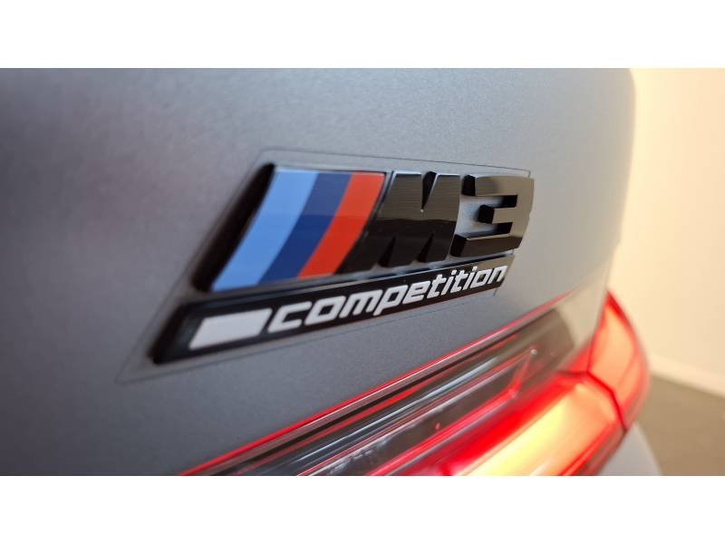 BMW M3 - Photo 25