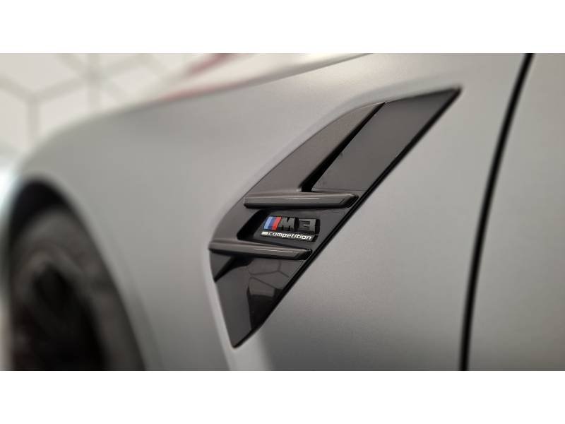 BMW M3 - Photo 27