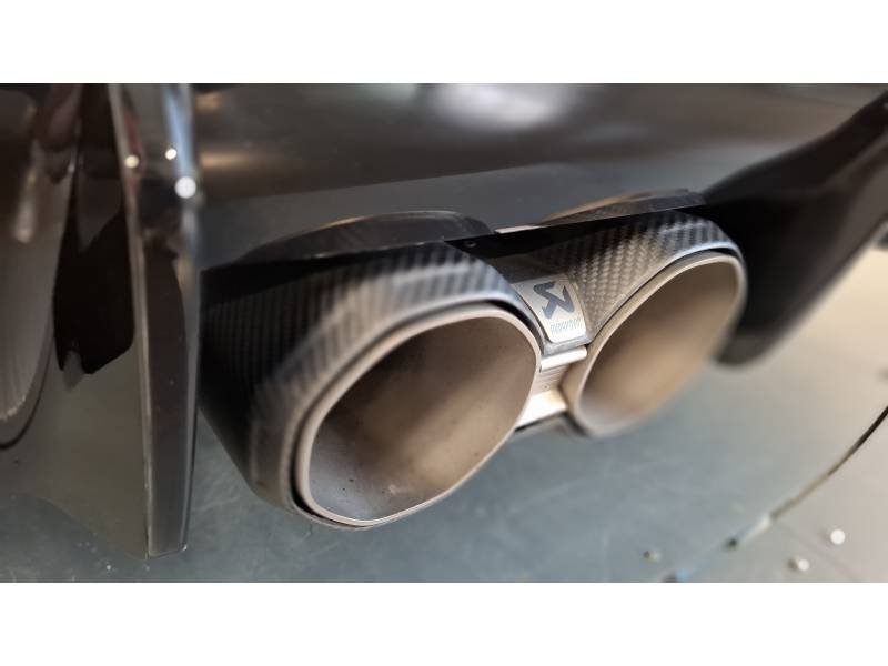 BMW M3 - Photo 28