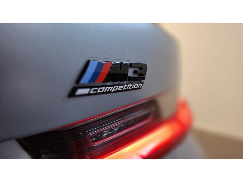 BMW M3 - Photo 29