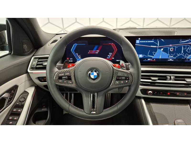 BMW M3 - Photo 33