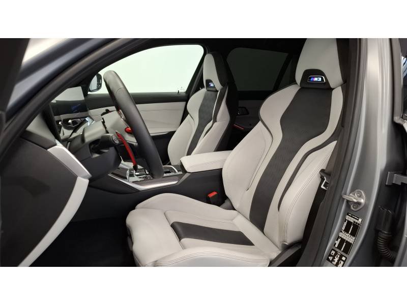 BMW M3 - Photo 4