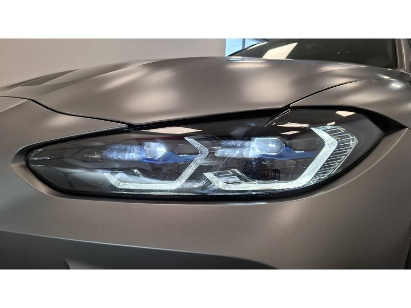 BMW M3 - Photo 42