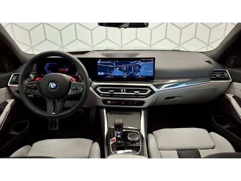 BMW M3 - Photo 5