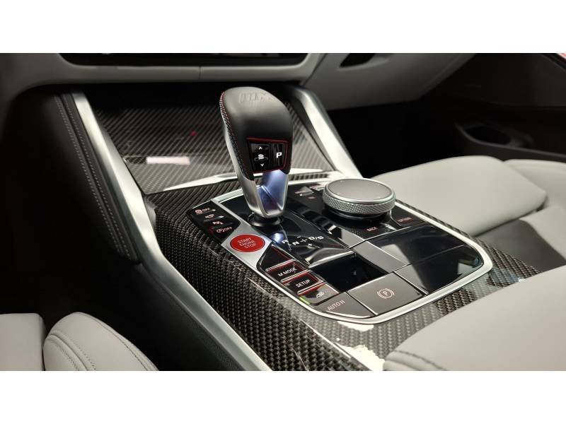 BMW M3 - Photo 6
