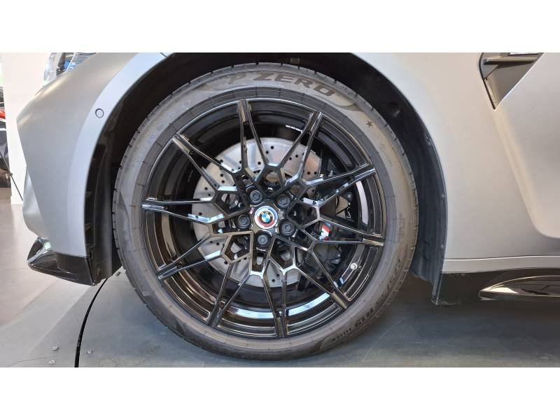 BMW M3 - Photo 8