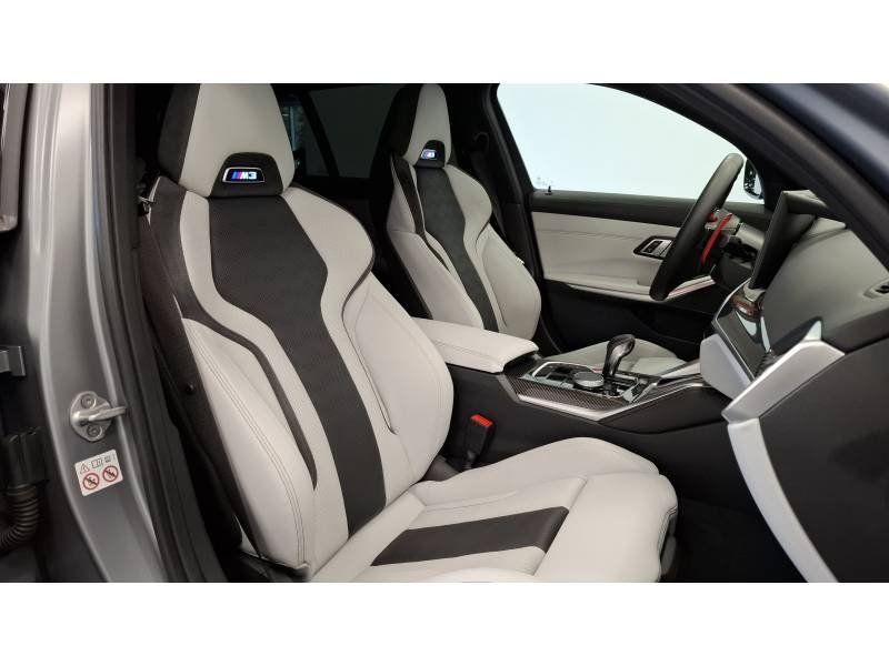 BMW M3 - Photo 9