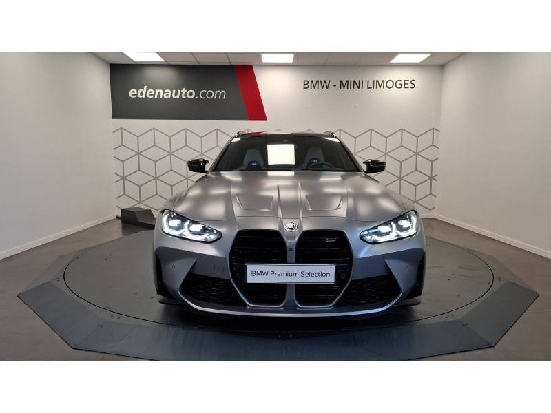 BMW M3 - Photo 10