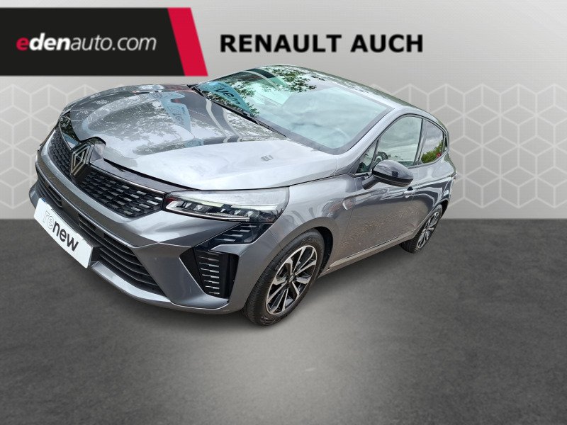 Renault Clio - Photo 1