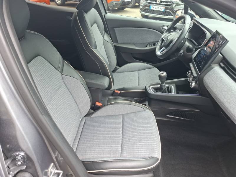 Renault Clio - Photo 11
