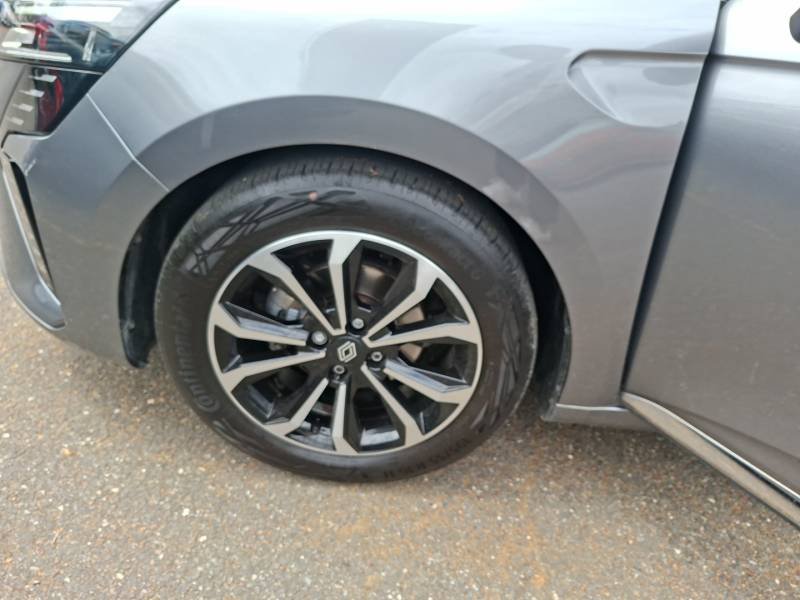 Renault Clio - Photo 18
