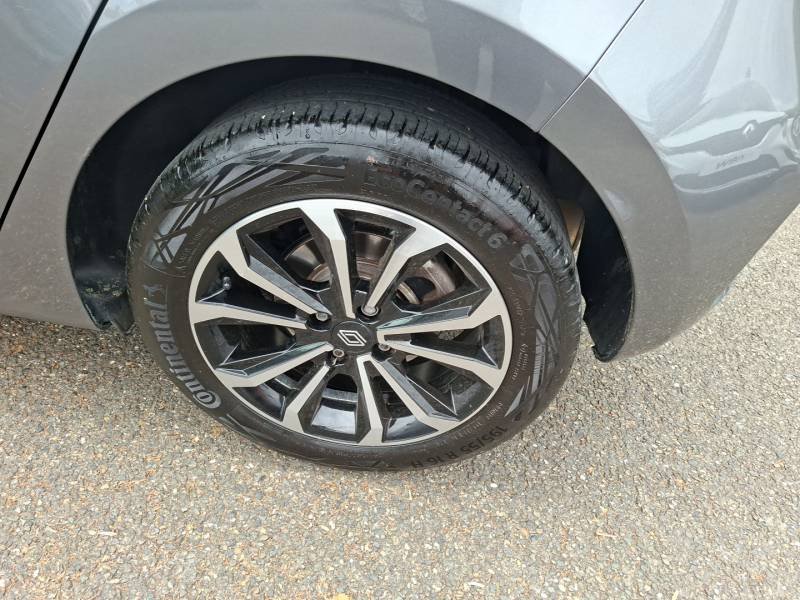 Renault Clio - Photo 19