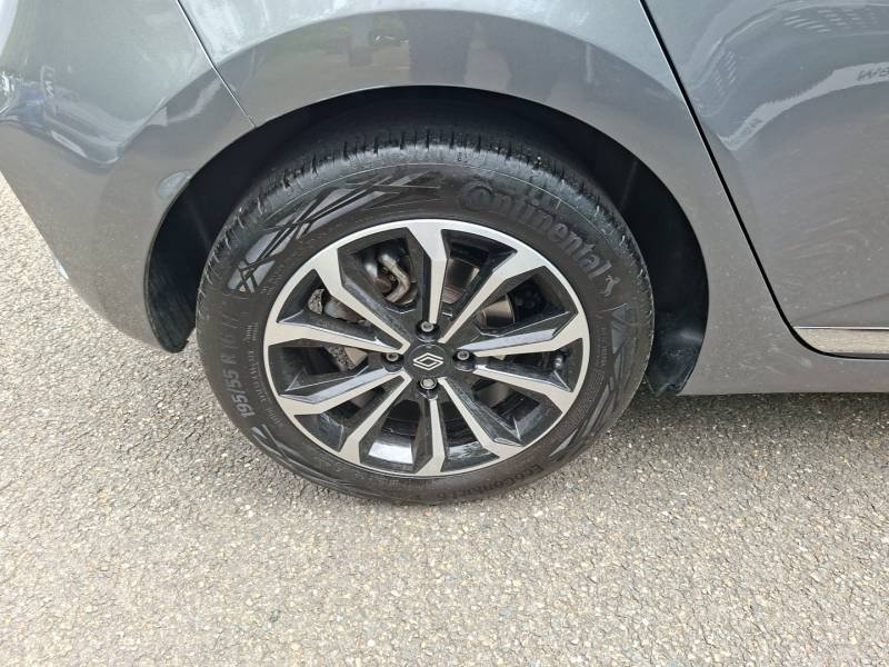 Renault Clio - Photo 20