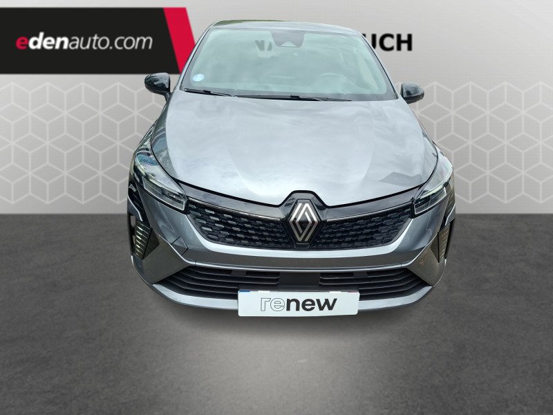 Renault Clio - Photo 2