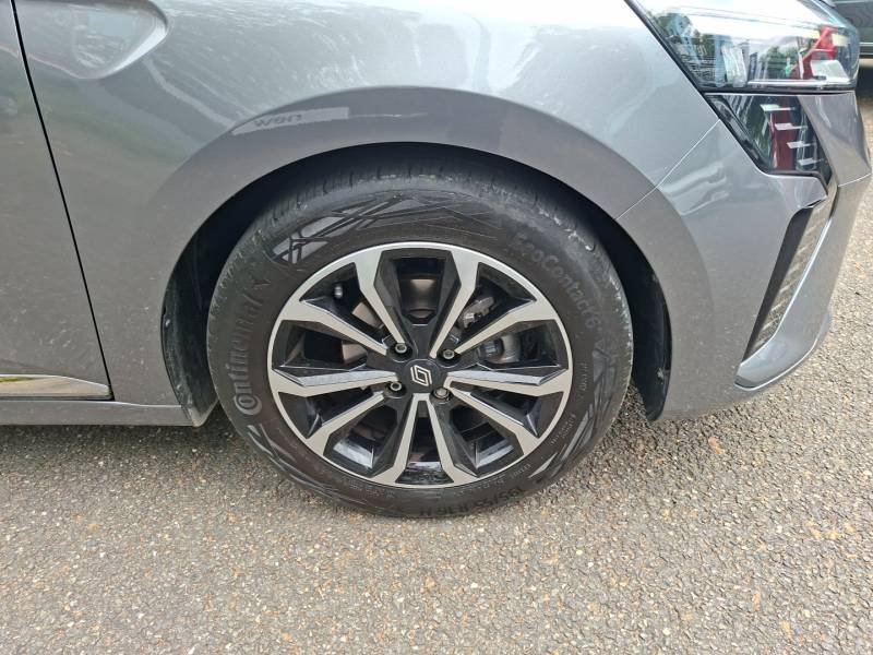 Renault Clio - Photo 21