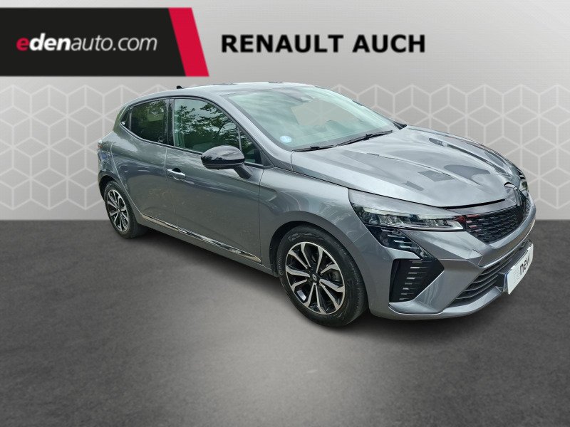 Renault Clio - Photo 3