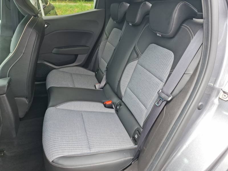 Renault Clio - Photo 34