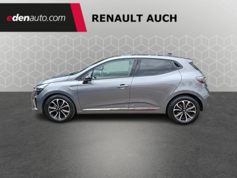 Renault Clio - Photo 4