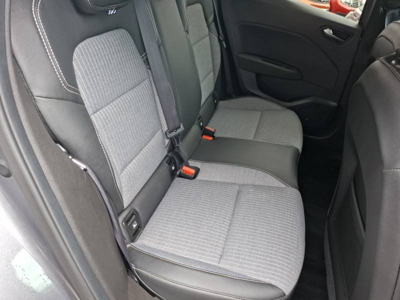 Renault Clio - Photo 41