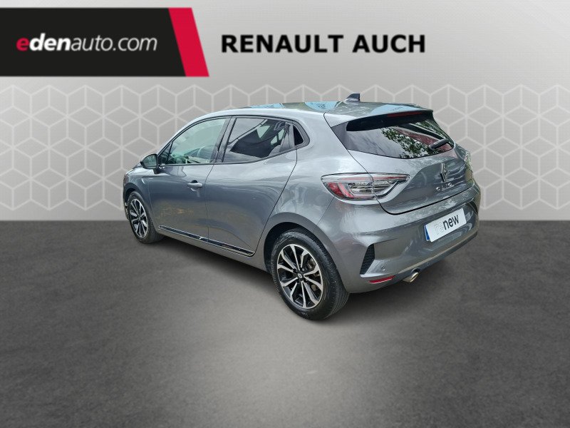 Renault Clio - Photo 5