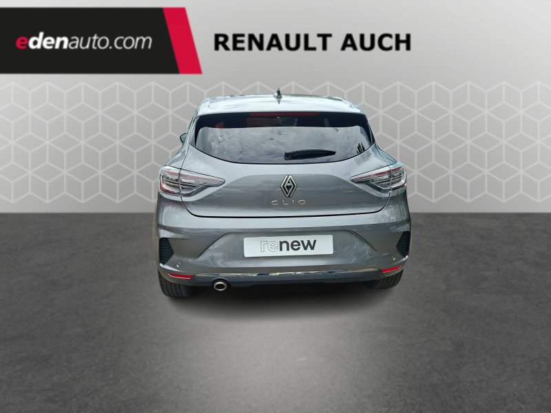 Renault Clio - Photo 6
