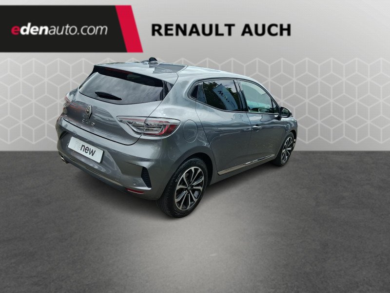 Renault Clio - Photo 7