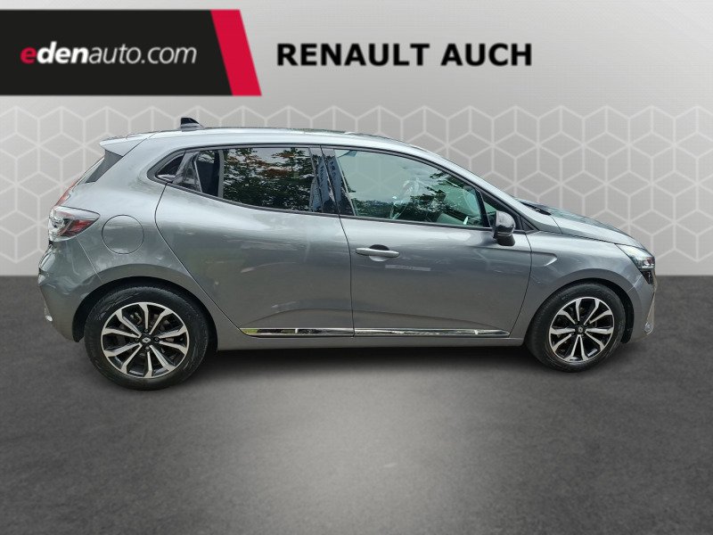 Renault Clio - Photo 8