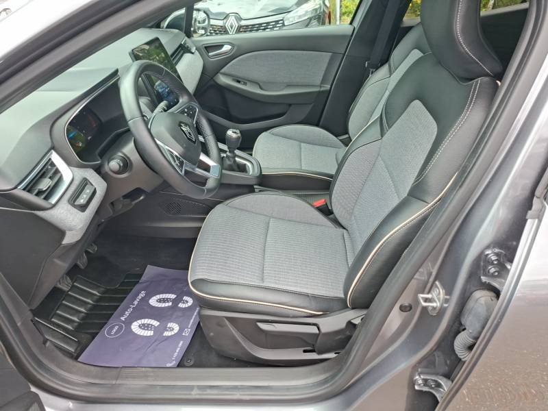 Renault Clio - Photo 9