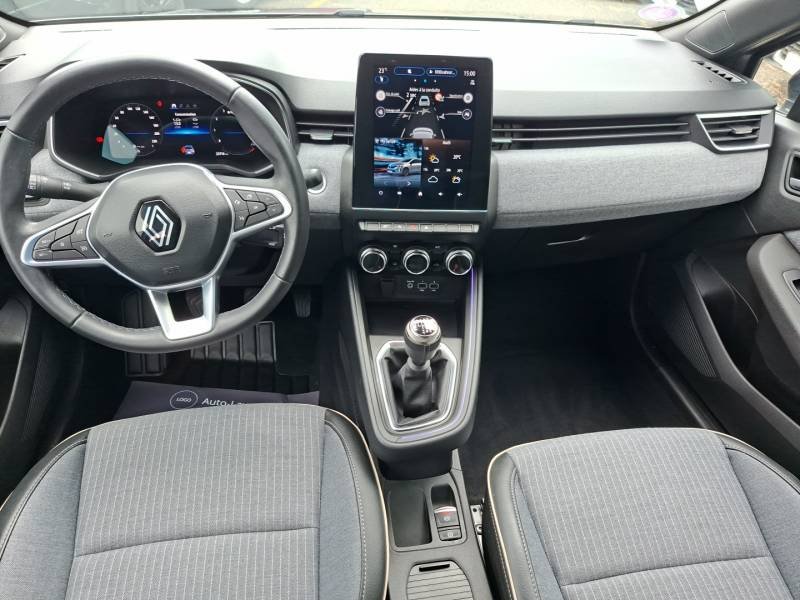 Renault Clio - Photo 10