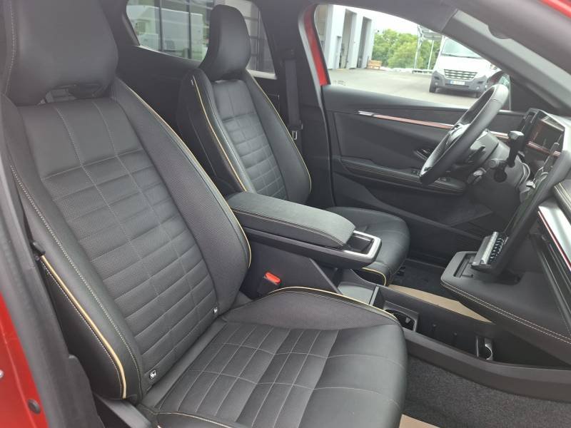 Renault Mégane - Photo 12