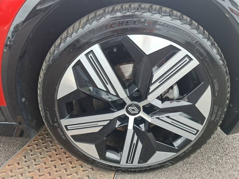 Renault Mégane - Photo 13