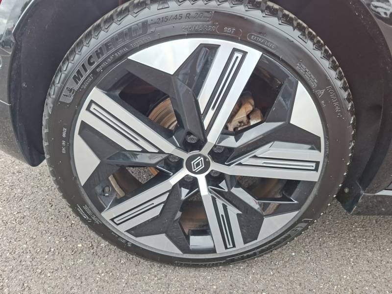 Renault Mégane - Photo 14