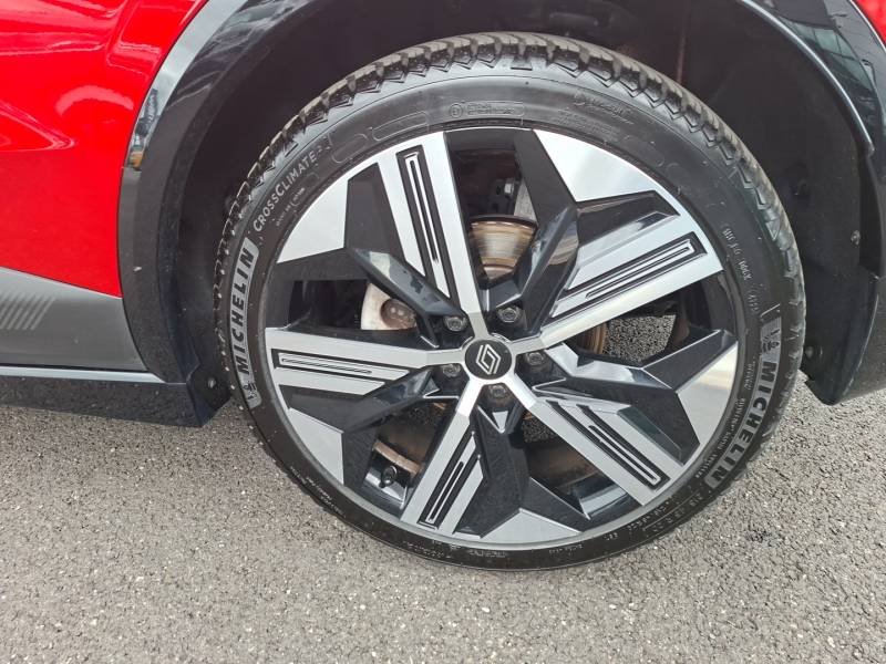 Renault Mégane - Photo 15