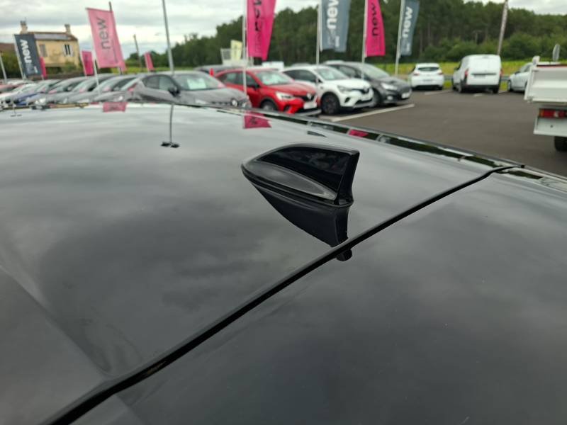 Renault Mégane - Photo 16