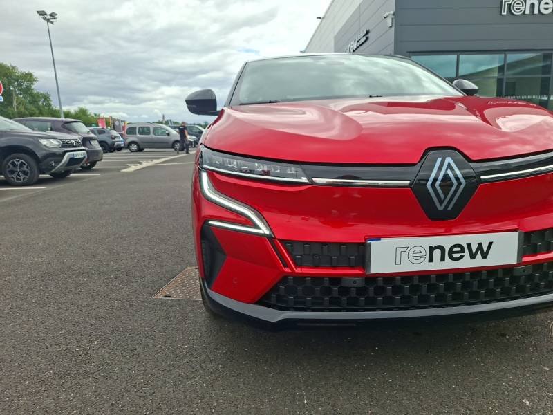 Renault Mégane - Photo 19