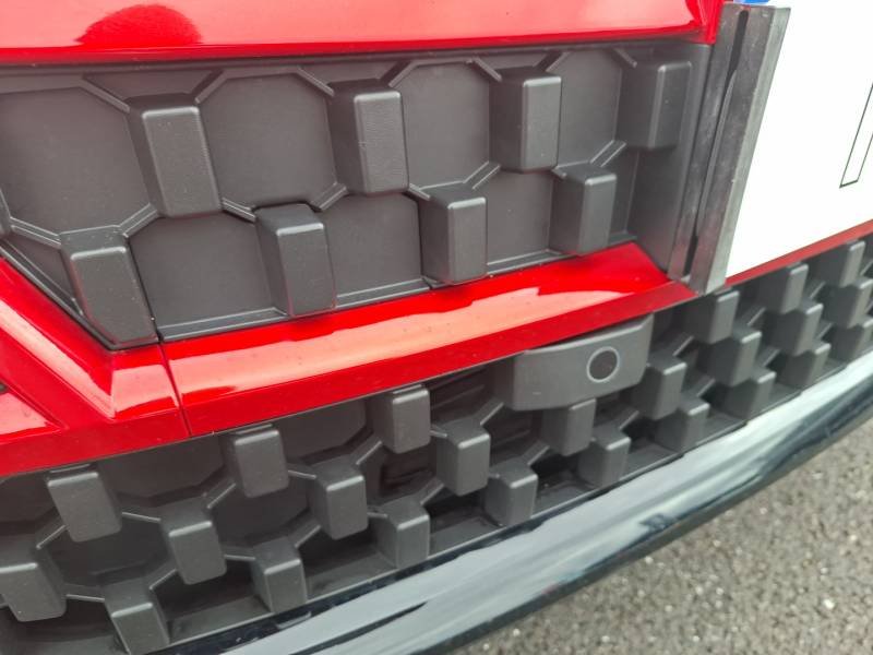 Renault Mégane - Photo 20