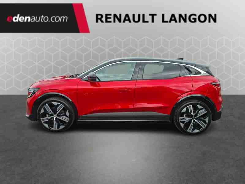Renault Mégane - Photo 2