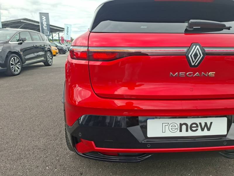 Renault Mégane - Photo 22