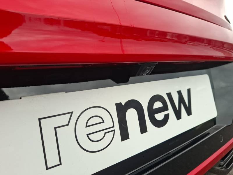 Renault Mégane - Photo 24