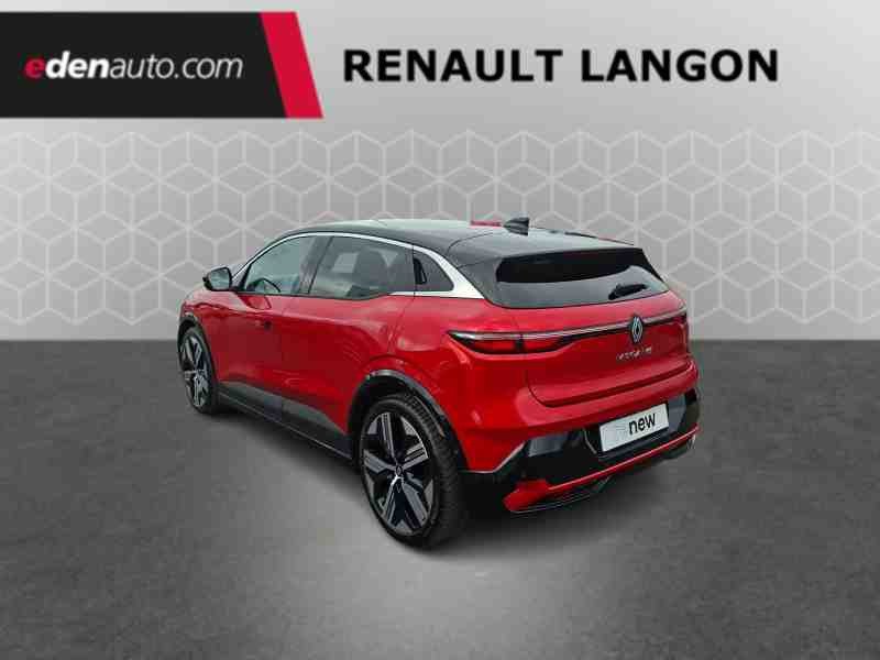 Renault Mégane - Photo 3