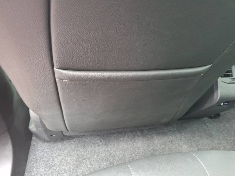 Renault Mégane - Photo 32