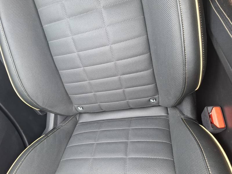 Renault Mégane - Photo 36