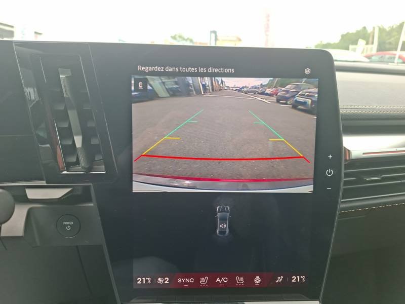 Renault Mégane - Photo 43
