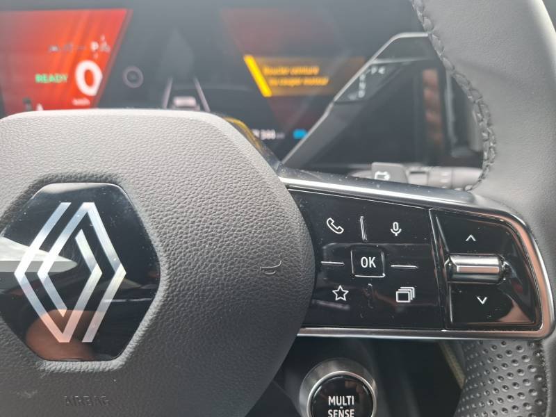 Renault Mégane - Photo 50