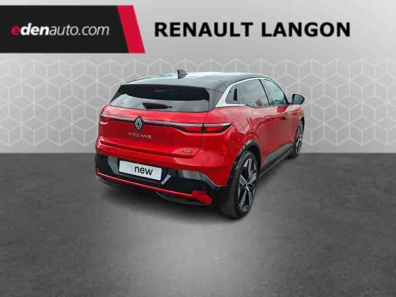 Renault Mégane - Photo 5