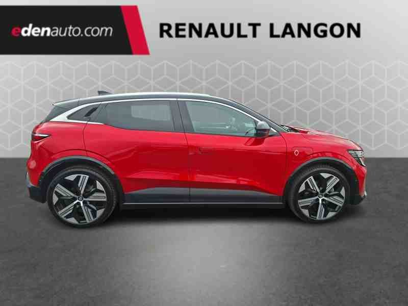 Renault Mégane - Photo 6