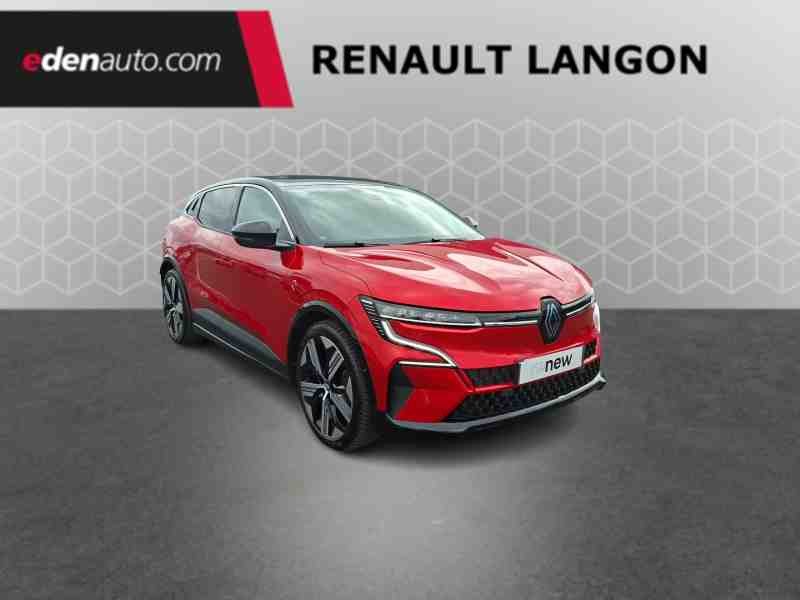 Renault Mégane - Photo 7