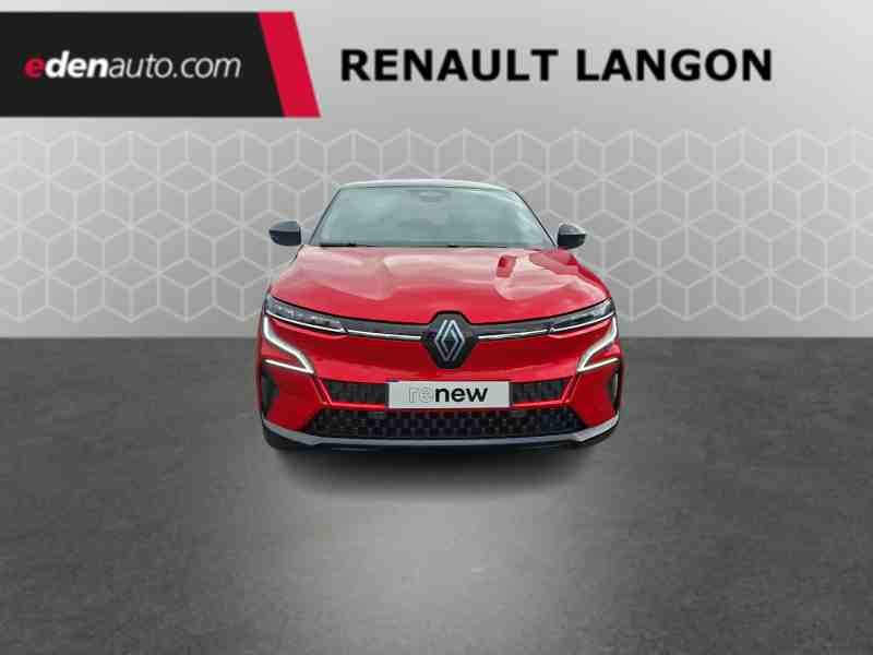 Renault Mégane - Photo 8