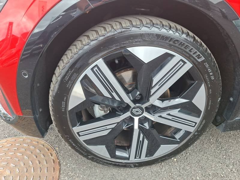 Renault Mégane - Photo 9